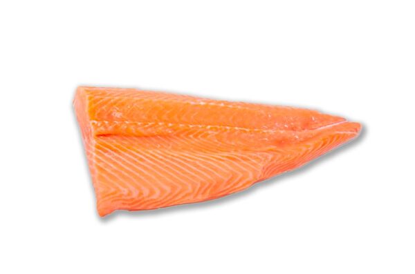 Salmón Noruego Filetes 1500g - Imagen 2