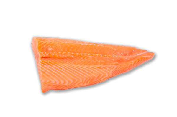 Salmón Noruego Filetes 1500g
