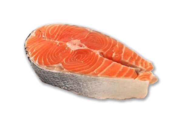 Salmón Noruego Rodajas (1 unidad 150g) - Imagen 2