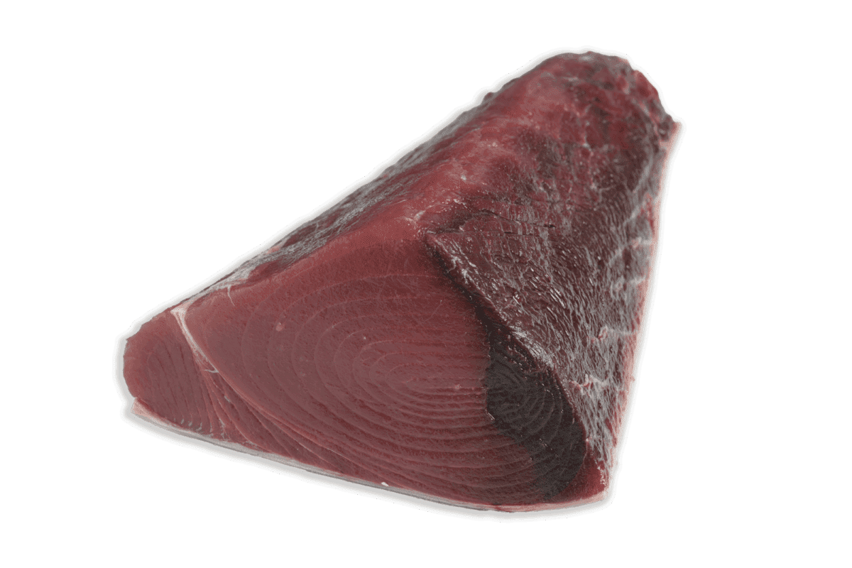 Atún Lomo Yellowfin