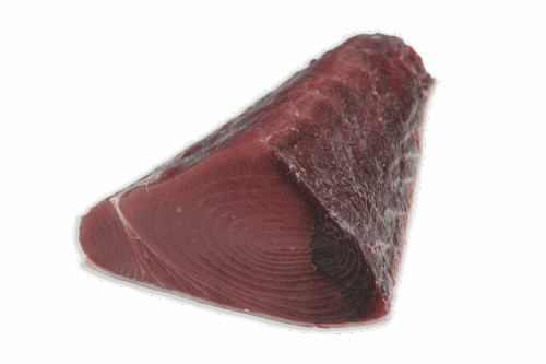 Atún Lomo Yellowfin
