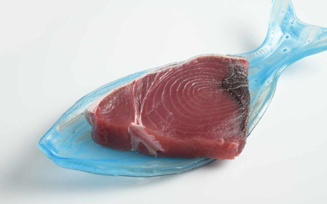 pescado azul