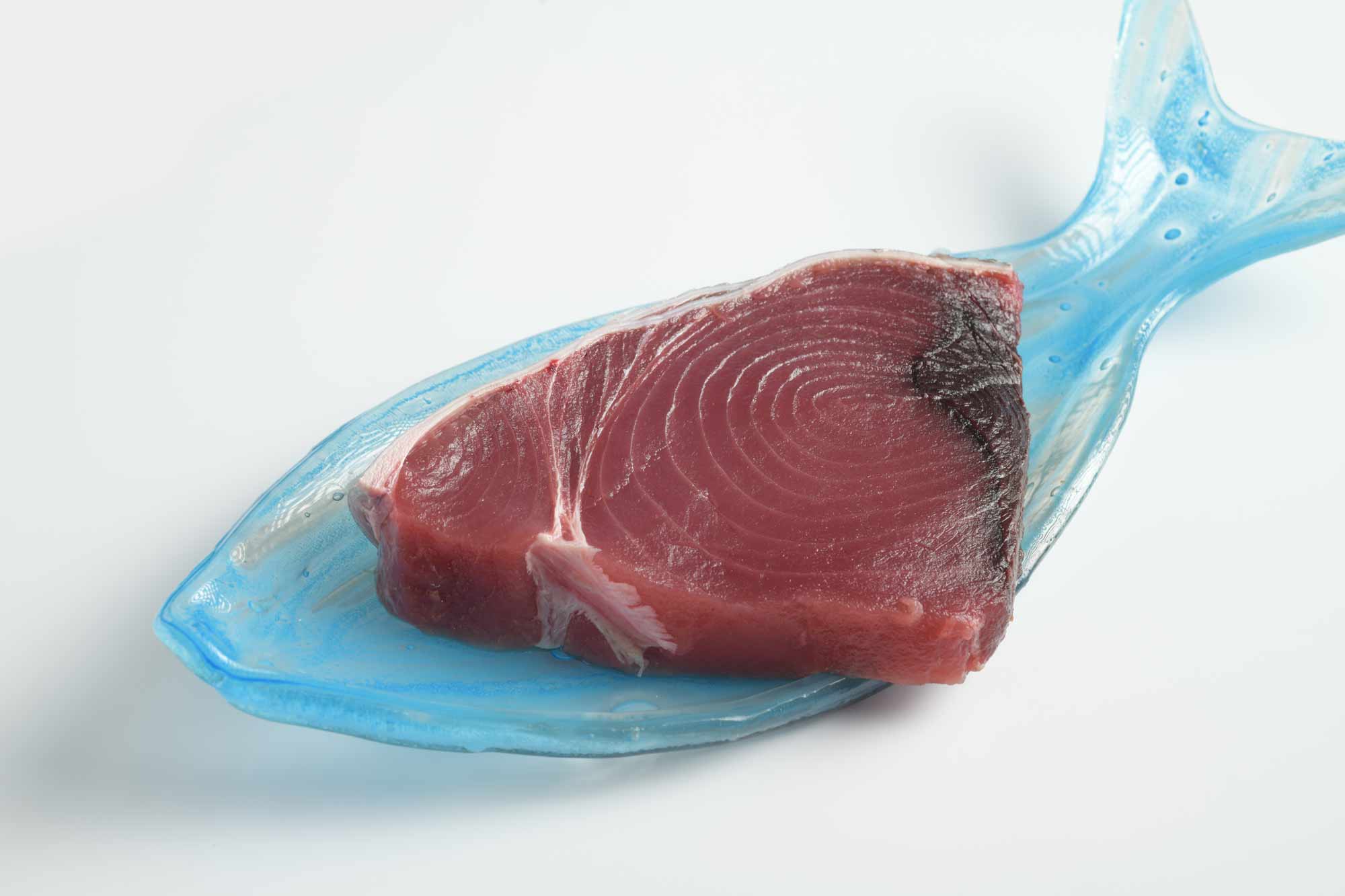 pescado azul