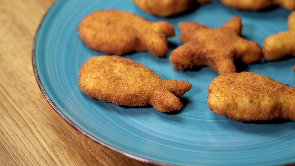 pescado blanco