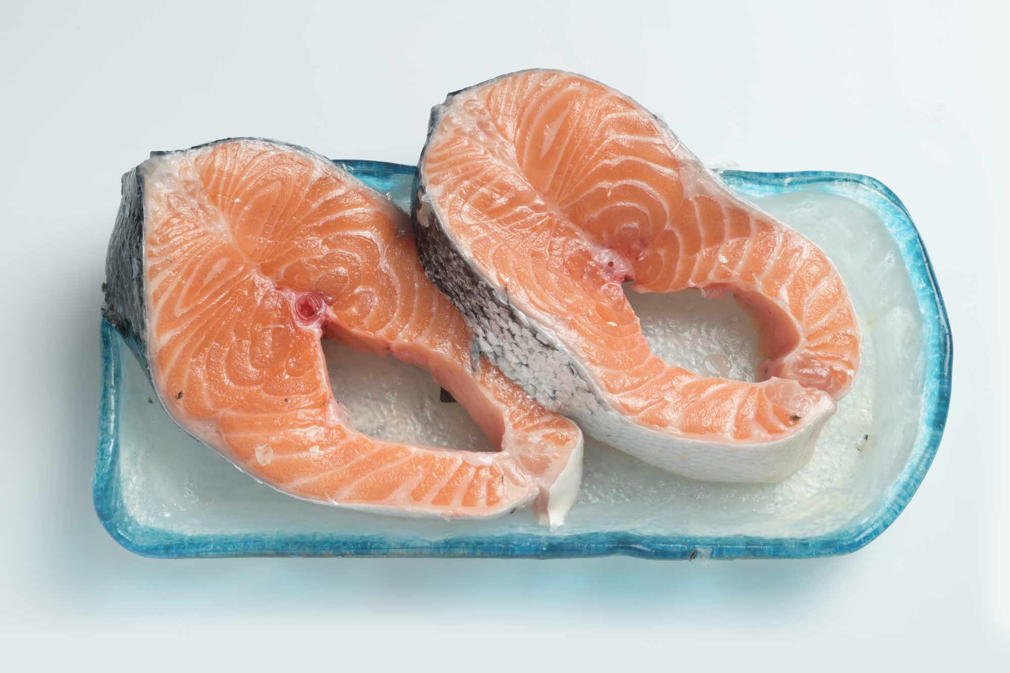 salmón