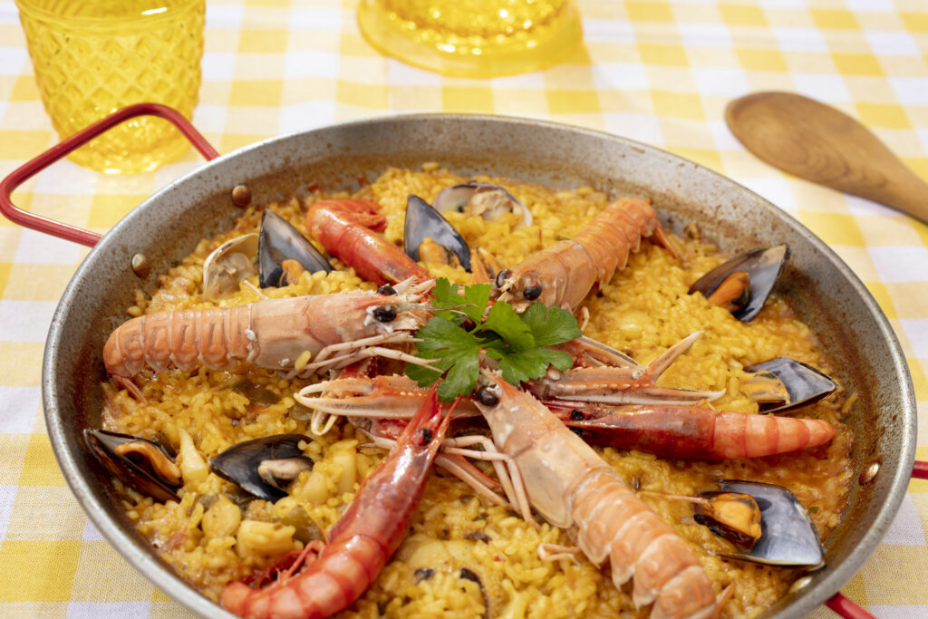 cigalas