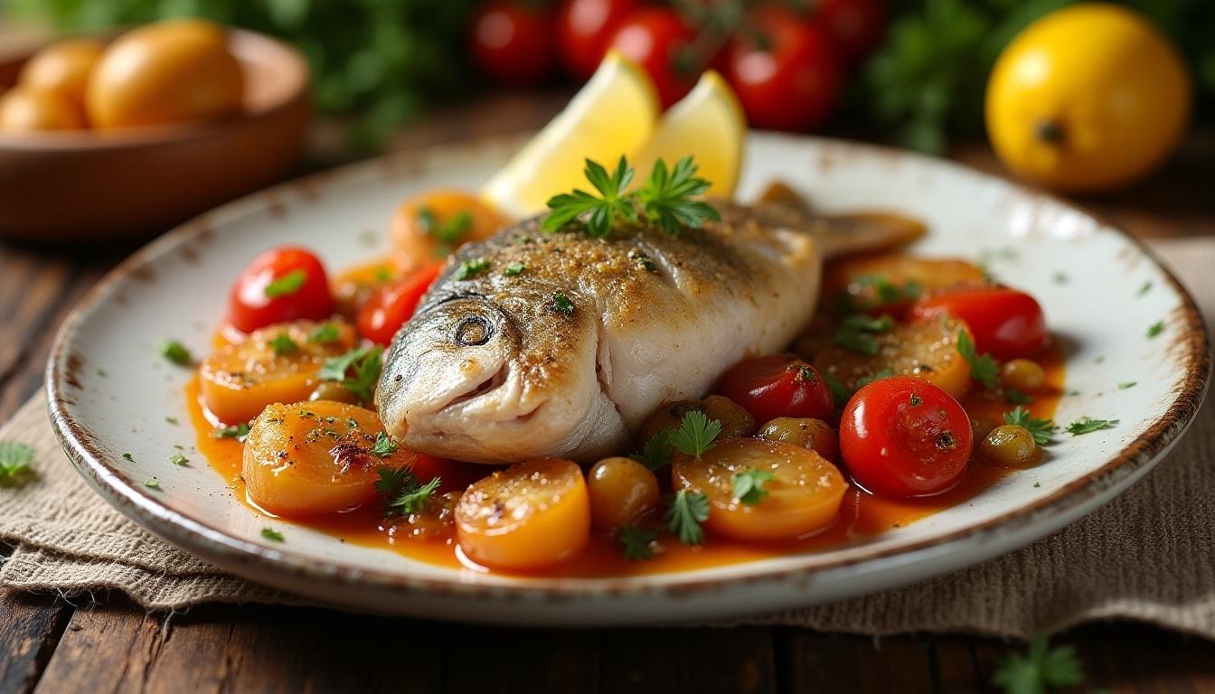 dorada