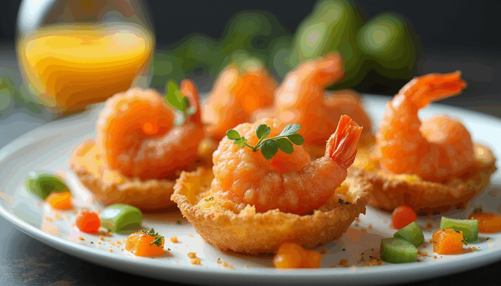 gambas