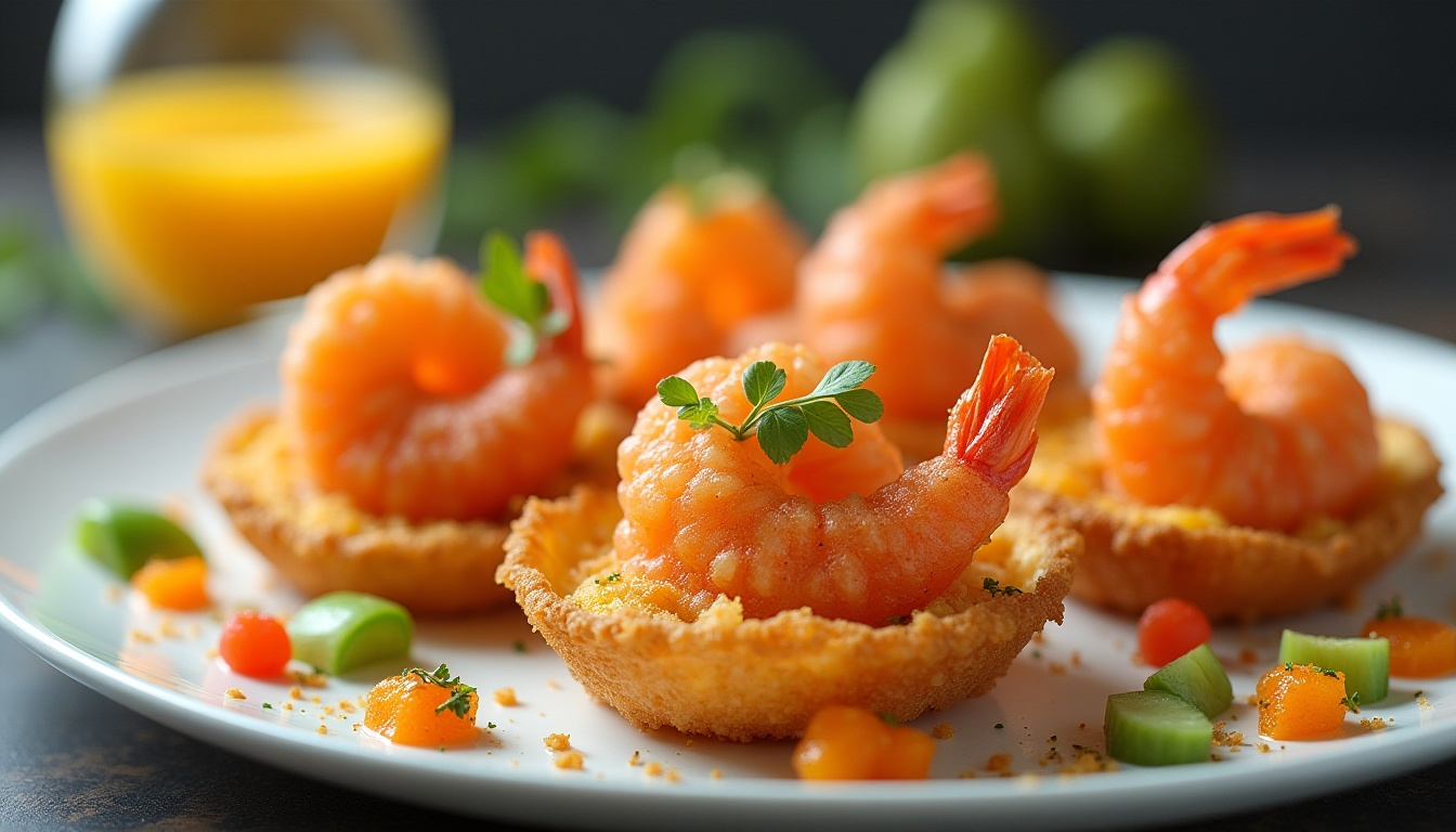 gambas