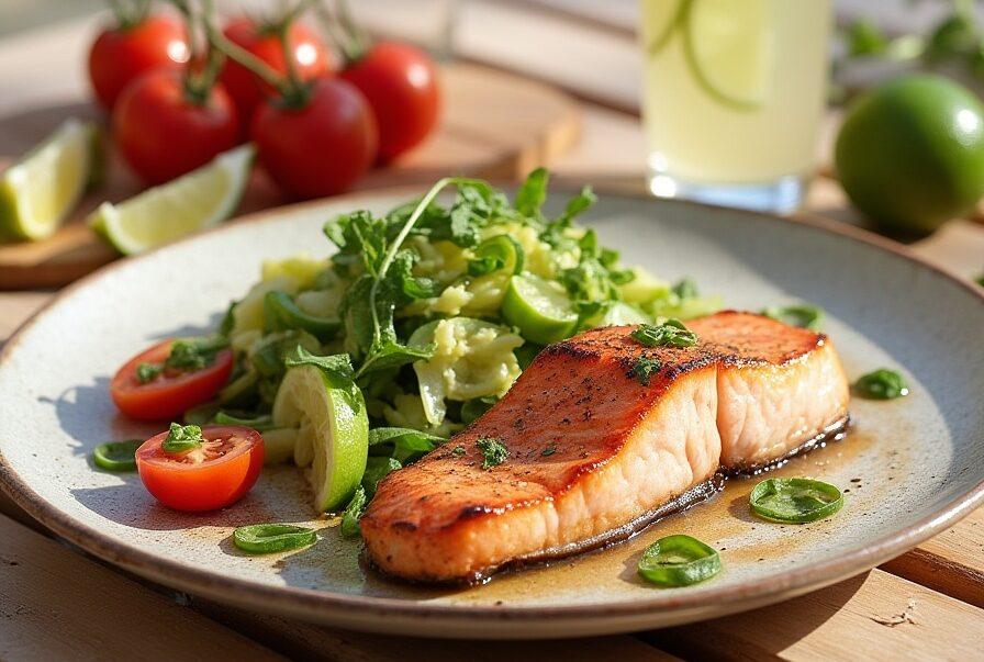 salmón