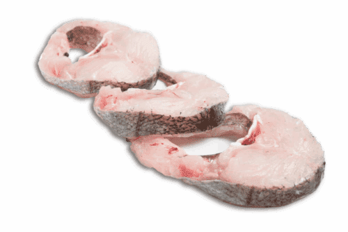 Merluza de Palangre Rodajas