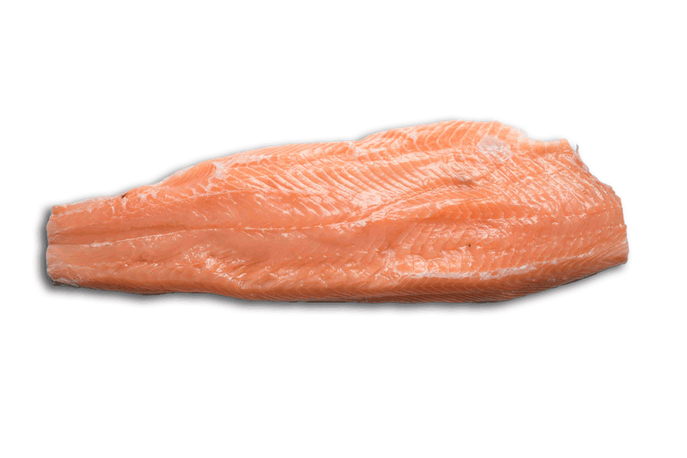 Salmón Noruego Lomo