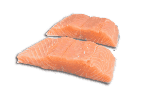 Salmón Noruego Suprema (200/250 gr)