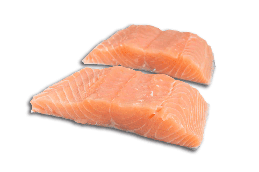 Salmón Noruego Suprema